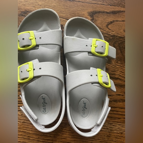 Boys summer shoes - Picture 4 of 5